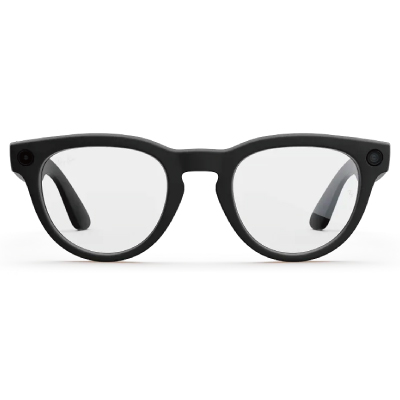 Ray-Ban Meta Headliner(Gen2)