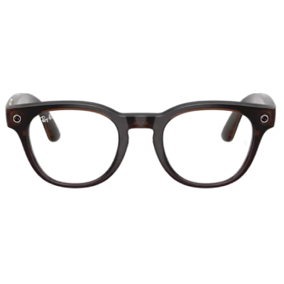 Ray-Ban Meta Scriber Optics(Gen2)