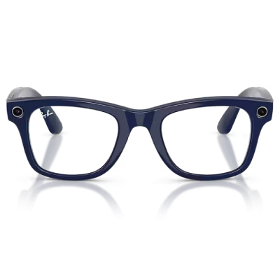 Ray-Ban Meta Wayfarer(Gen2)