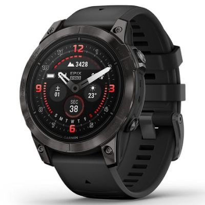 Garmin epix Pro (Gen 2) 47mm 010-02803-52