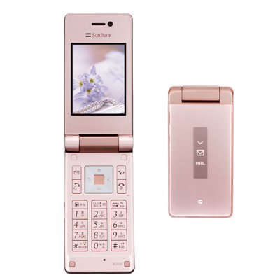 SoftBank 814SH