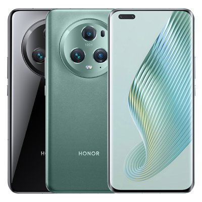 Honor Magic5 Pro 中国版