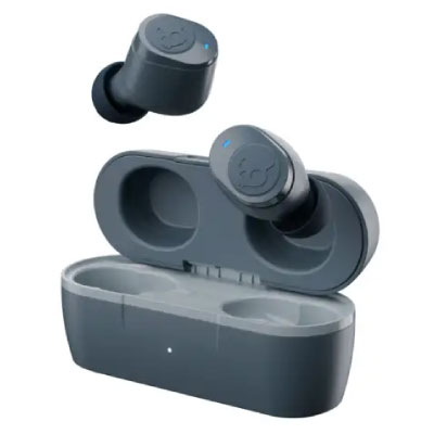 SKULLCANDY Jib True2 S1JTW-P744　Chill Grey