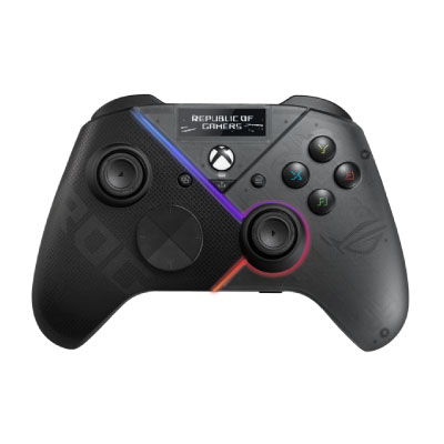 ROG Raikiri Pro