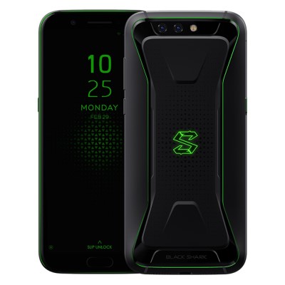 Black Shark RAM6GB