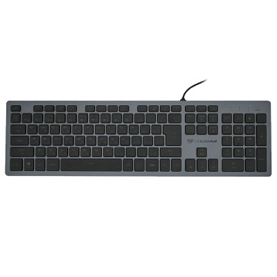 COUGAR VANTAR AX [日本語配列/有線/USB]