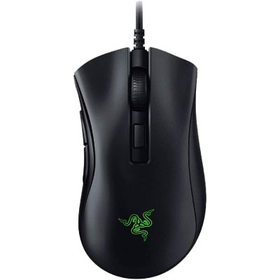 RAZER DeathAdder V2 Mini [有線/USB]