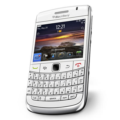 BlackBerry Bold9780 SIMフリー