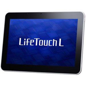 NEC LifeTouch L TLX5W/1AB LT-TLX5W1AB