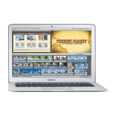 MacBookAir 13インチ MC503J/A Late2010 Core2Duo(1.86GHz) 2GB 128GB