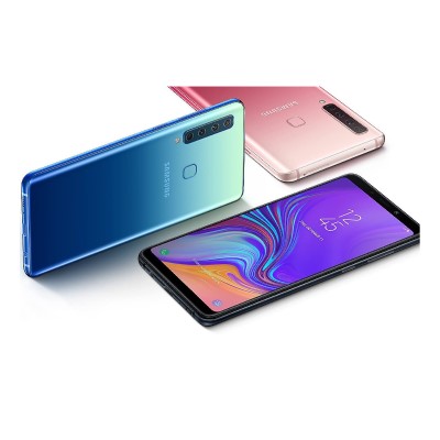 Galaxy A9 (2018) Dual-SIM SM-A920FD