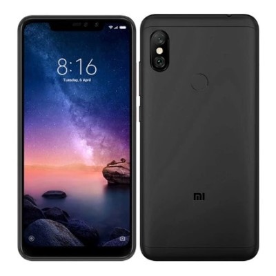 Xiaomi Redmi Note6 Pro RAM4GB