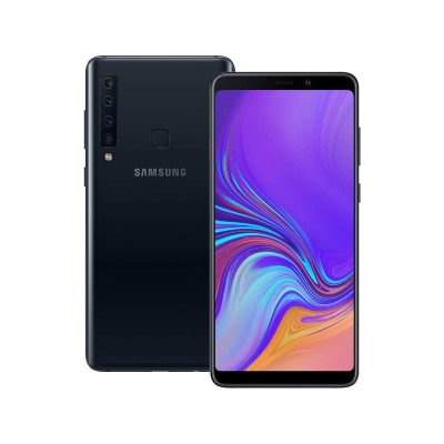 Galaxy A9 (2018) Dual-SIM SM-A9200