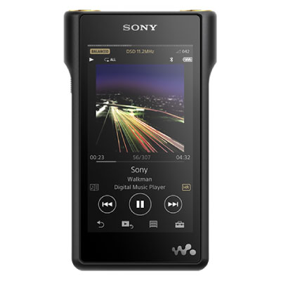 NW-WM1A  128GB