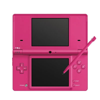 Nintendo ニンテンドーDSi 本体