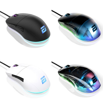 Endgame Gear XM1 RGB [有線/USB]