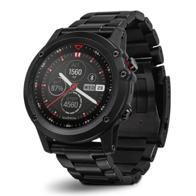 Garmin fenix 3J 010-01338-84