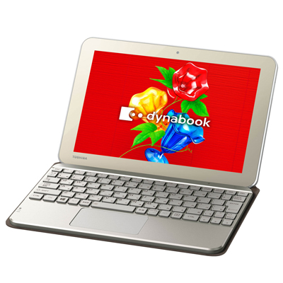 dynabook Tab S50/36M PS50-36MNXG