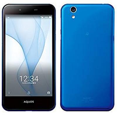 AQUOS L SHV37