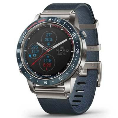 Garmin MARQ Captain 010-02006-52