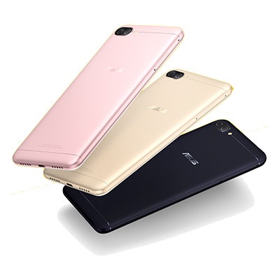 ZenFone4 MAX ZC520KL mineo版