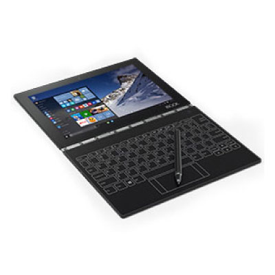 YOGA BOOK with Windows LTE対応モデル ZA160113JP