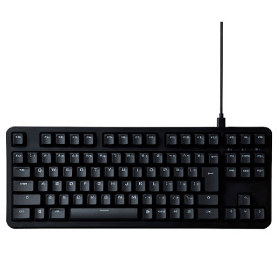 ELECOM V custom TK-VK210 [日本語配列/有線/USB]