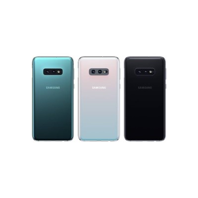 Galaxy S10e Single-SIM版 RAM6GB