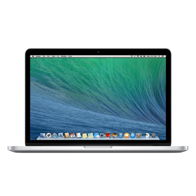 MacBookPro 13インチ MGX92J/A Mid2014 Corei5(2.8GHz ) 8GB 512GB