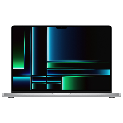 MacBookPro 16インチ MNWC3J/A Early2023 Apple M2 Pro(12コア) 16GB 512GB 19コアGPU シルバー