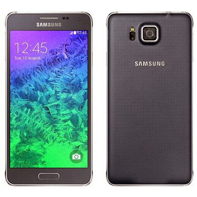 Galaxy A7 Dual-SIM SM-A700YD