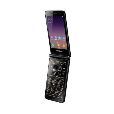 Galaxy Folder2 SM-G1650