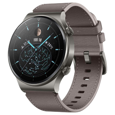 HUAWEI WATCH GT2 Pro クラシック