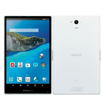 AQUOS PAD SH-06F