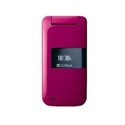 SoftBank 812SHs GENT