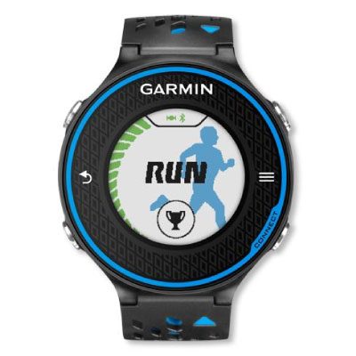 Garmin ForeAthlete 620J 010-01128-52