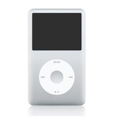 【第6世代】iPod classic MB145J/A 160GB
