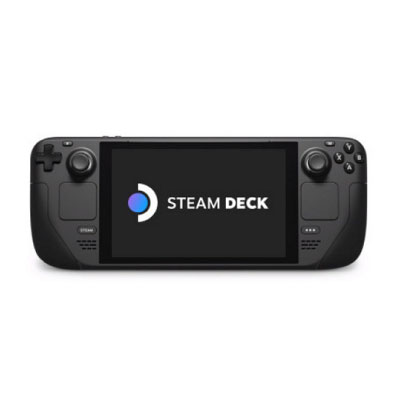 Steam Deck