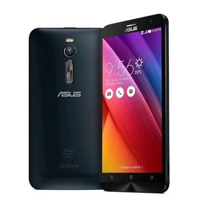 ZenFone2 ZE551ML RAM2GB(海外版)(CPU:Z3560 1.8GHz)