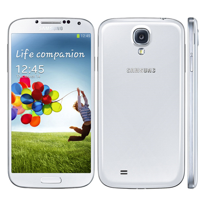 Galaxy S4 i9500 3G OctaCore