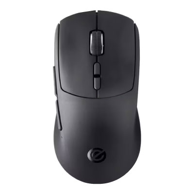 ELECOM V custom VM610 M-VM610BK [有線/無線/USB/2.4Ghz]