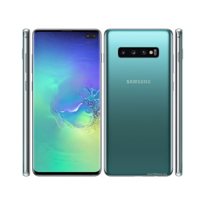 Galaxy S10 Plus Single-SIM版 RAM8GB