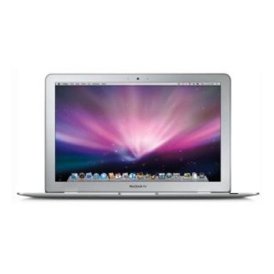 MacBookAir 13インチ MC233J/A Mid2009 Core2Duo(1.86GHz) 2GB 120GB