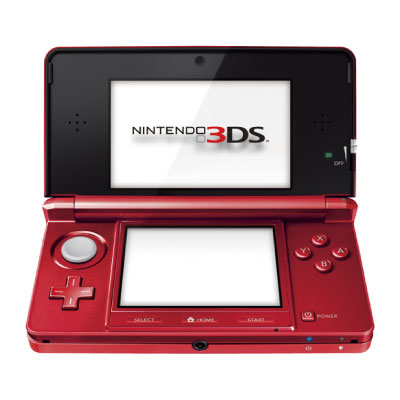 Nintendo ニンテンドー3DS 本体