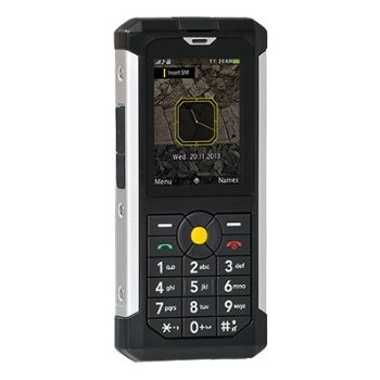 CAT B100
