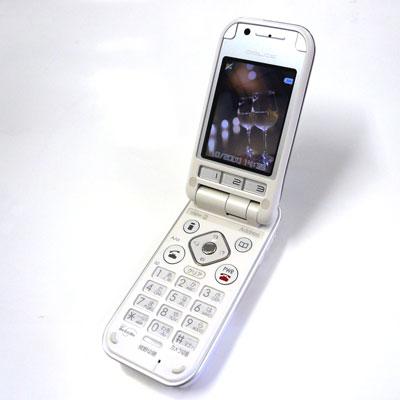 FOMA SH851i