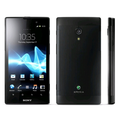 Xperia Ion LT28i