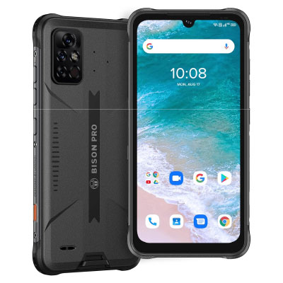 UMIDIG BISON Pro