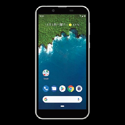 Android One S5
