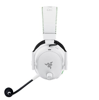 RAZER BlackShark V3 PRO  RZ04-05400200-R3M1［Bluetooth/USB(無線2.4GHz)］